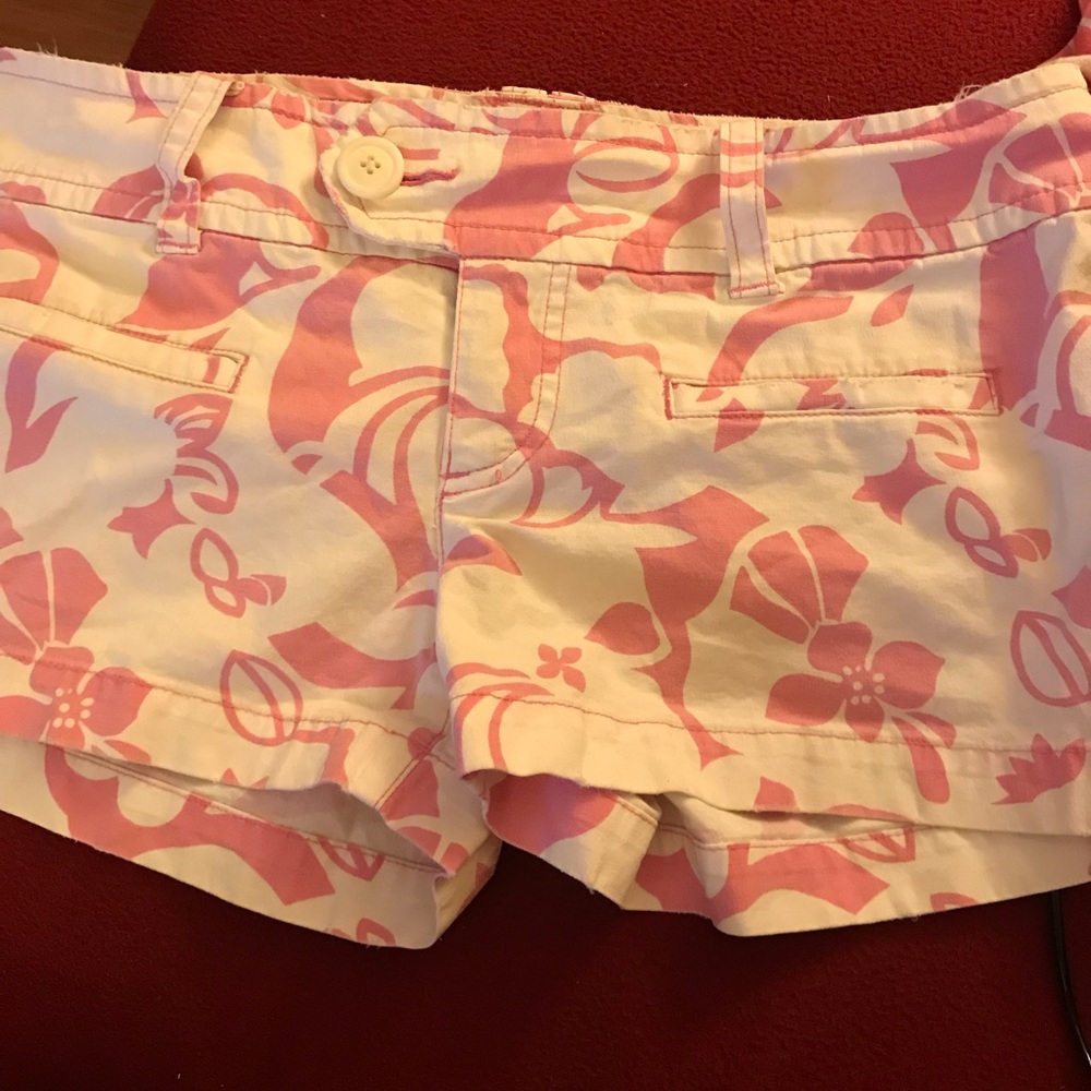 Fwp American  Eagle shorts.